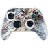 RealTree Aspect Light Camo Xbox Series S Controller Skin
